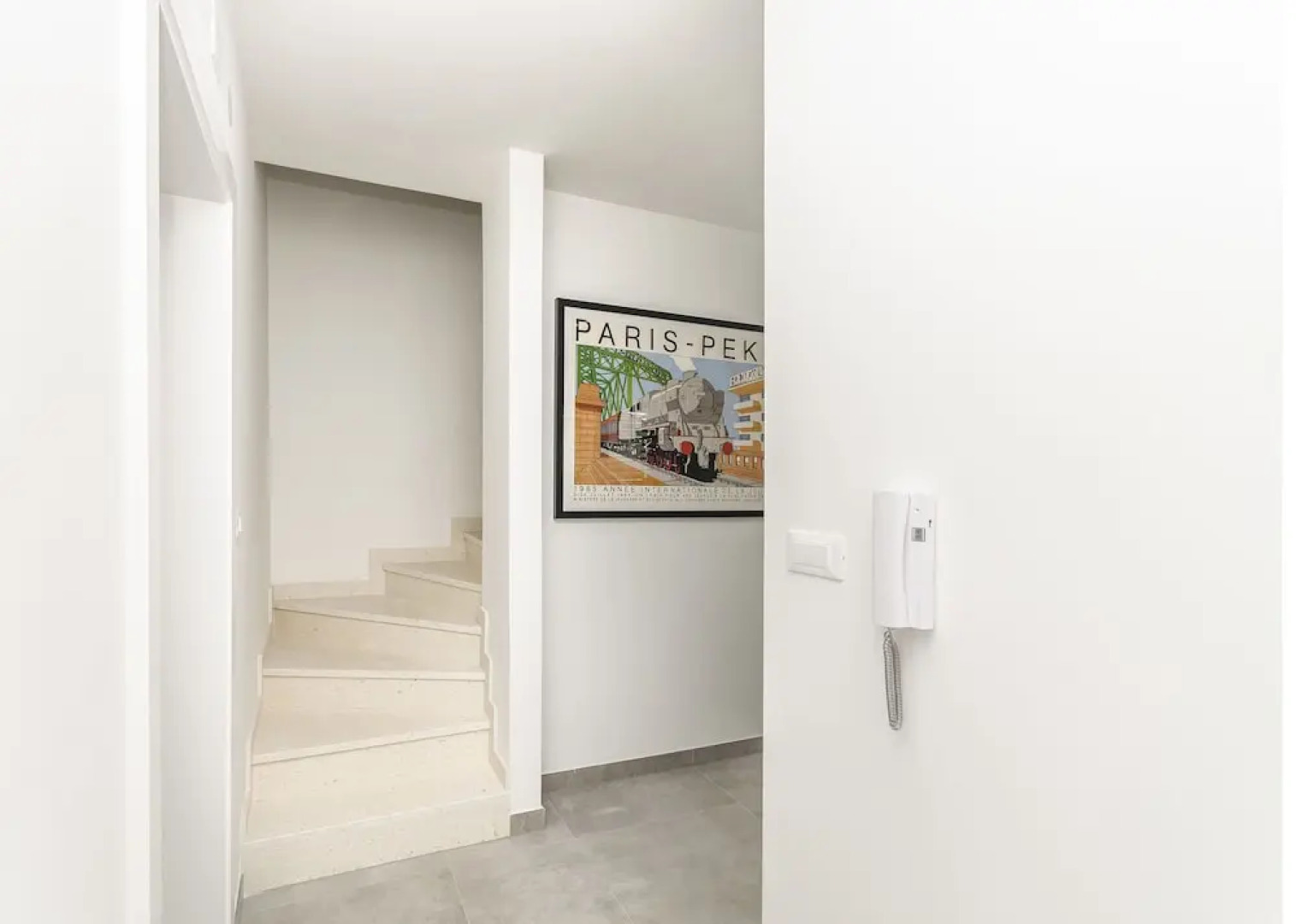 Apartments Villa Adriana Ii