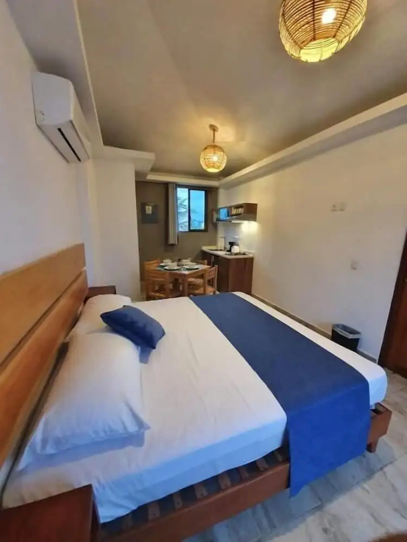 Hotel Casa Shula Acapulco