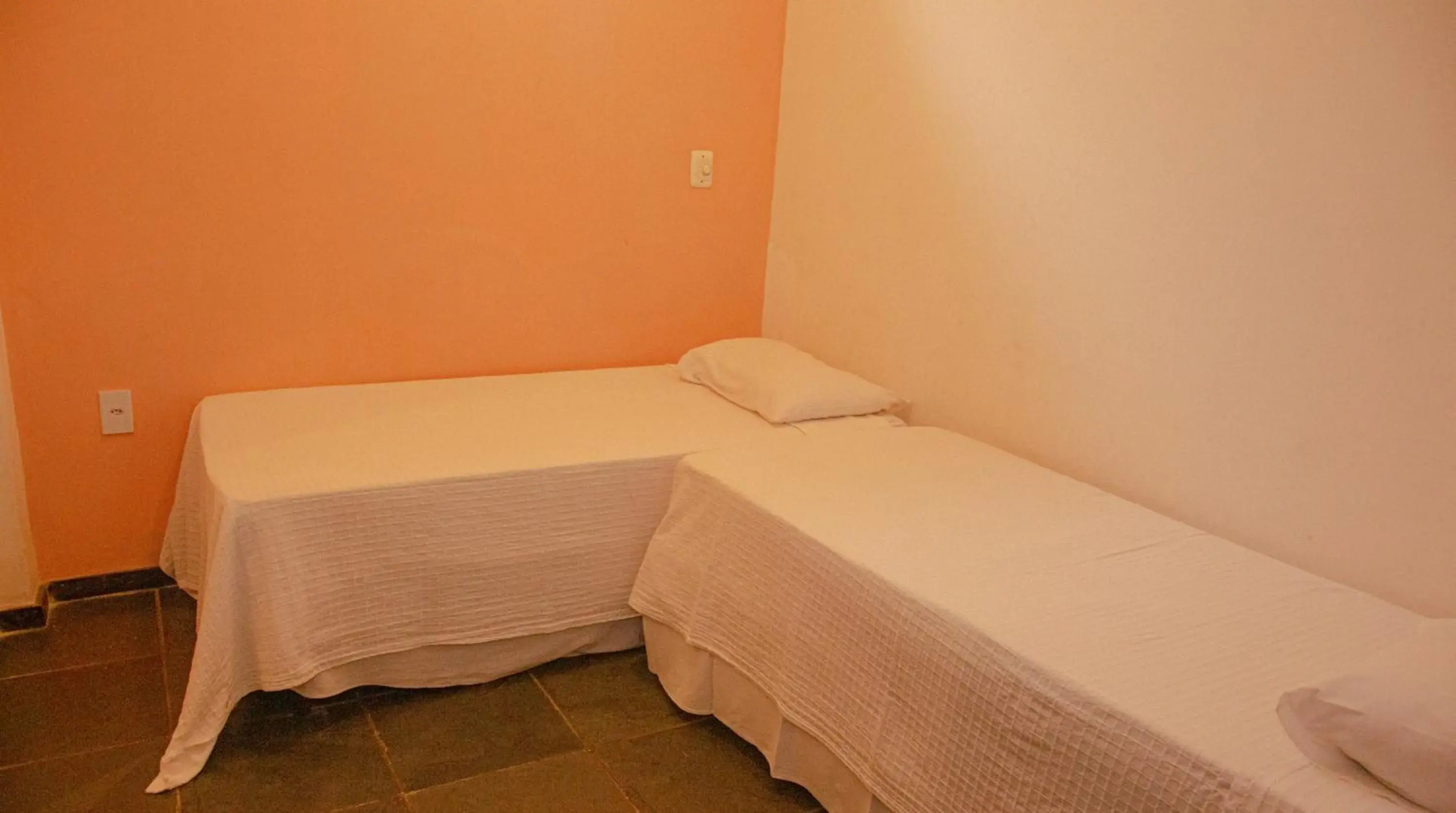 Pousada Canto do Rio