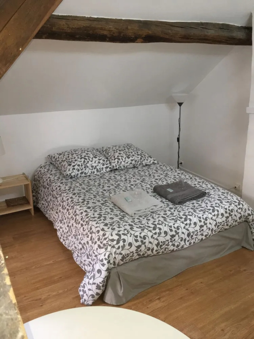 Chez Francoise Et Michel