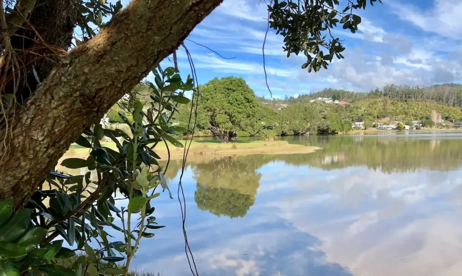 Pacific Harbour Villas