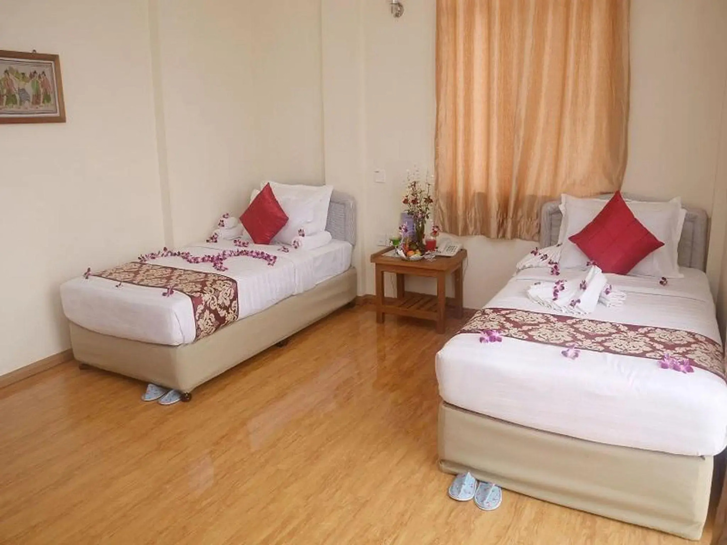 Diamond Crown Hotel Dawei