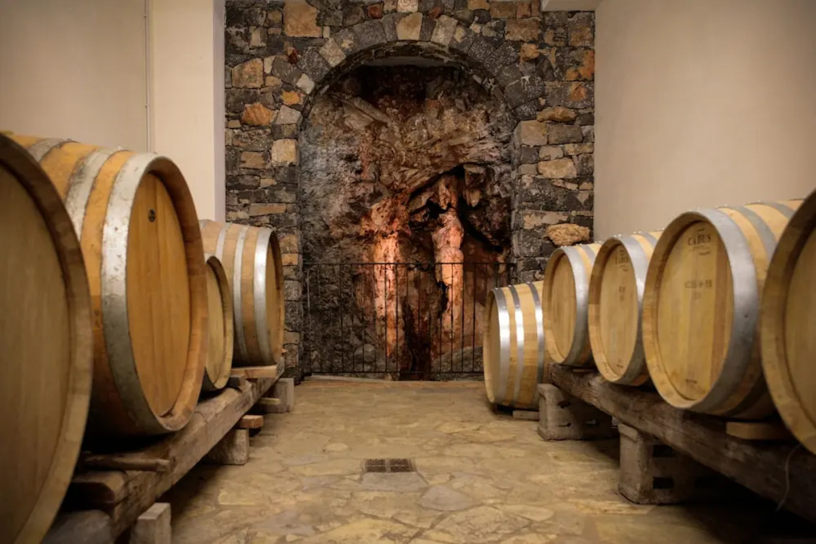 La Madrugada Agriturismo