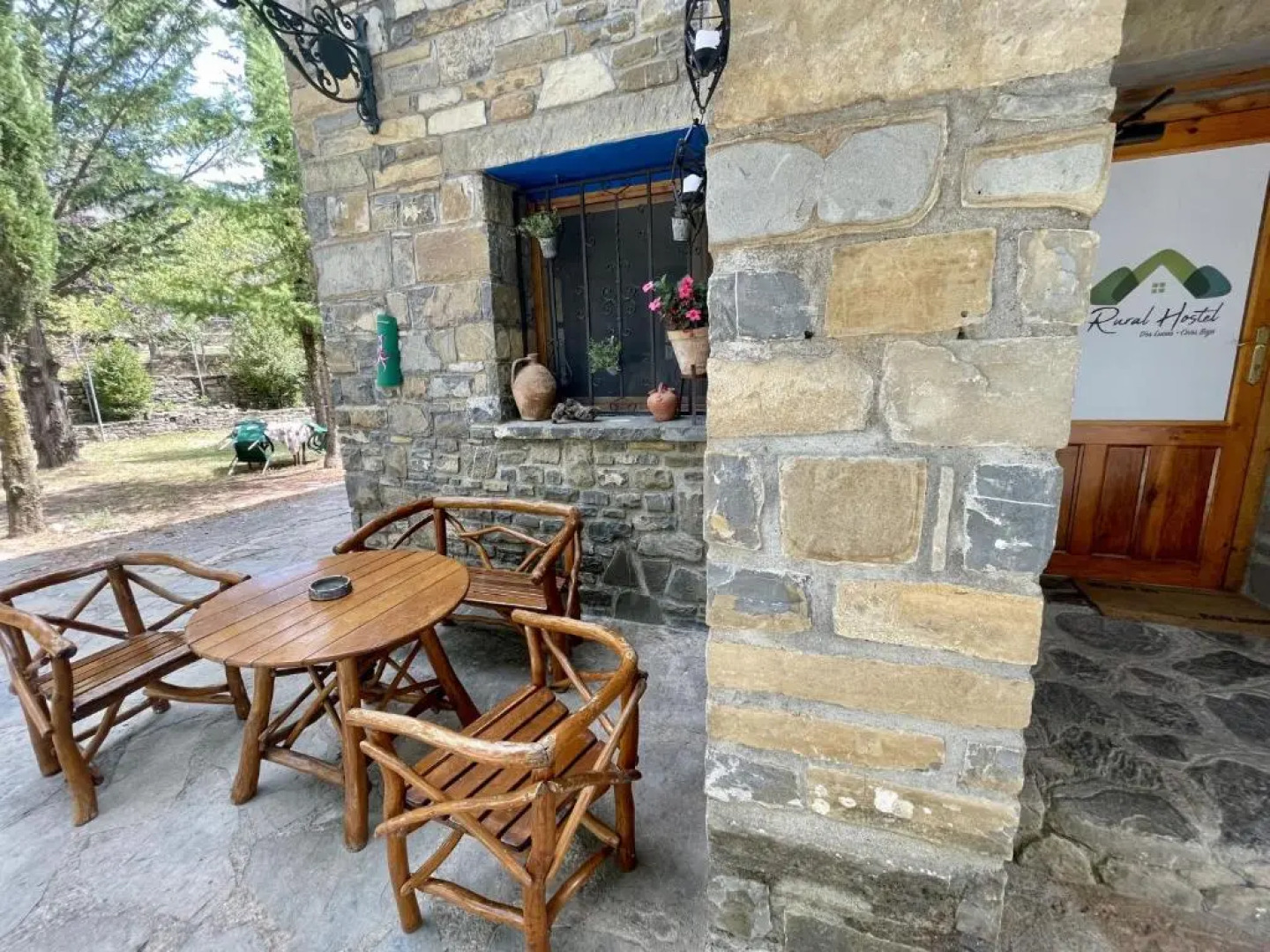 Rural Hostel dos Lucas