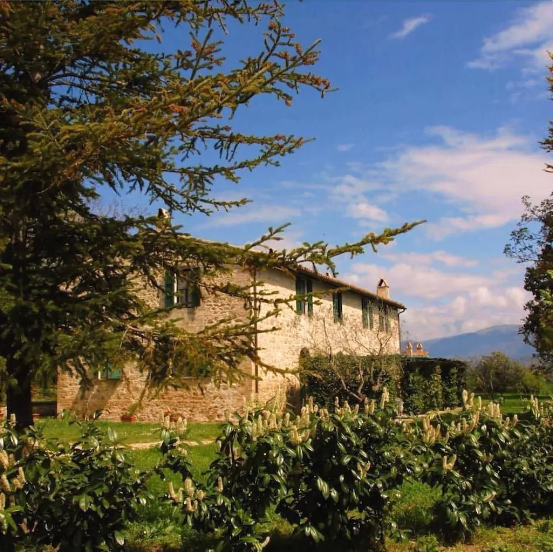 Agriturismo Fonte Abellana