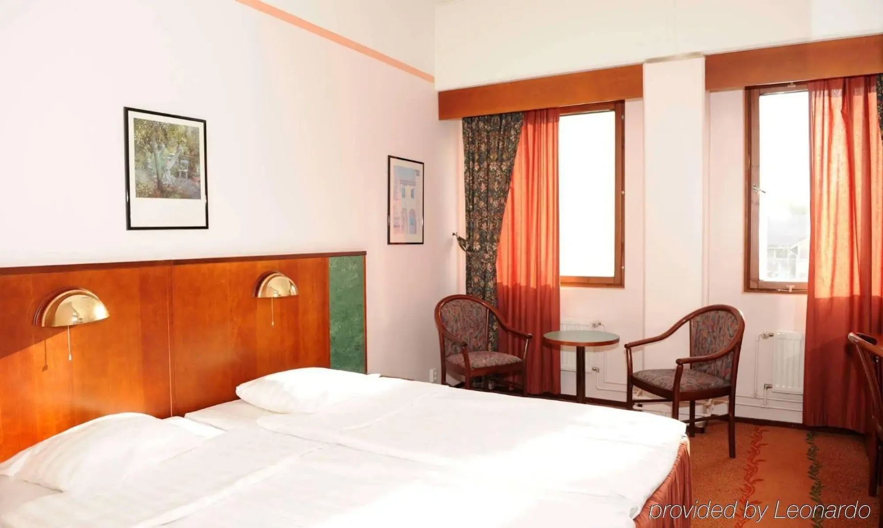 Hotel Fabrik Forssa