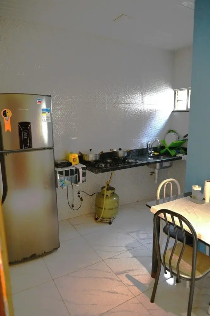 Hotel Jardim Tropica Boa Vista Roraima