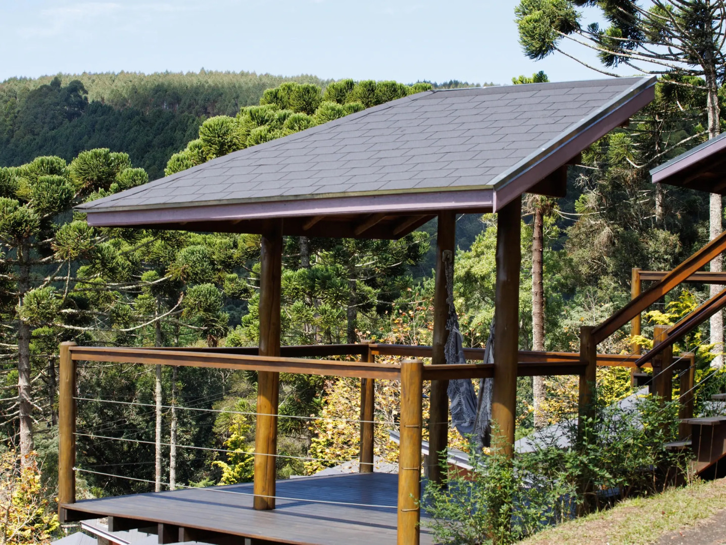 Pousada Varanda das Colinas