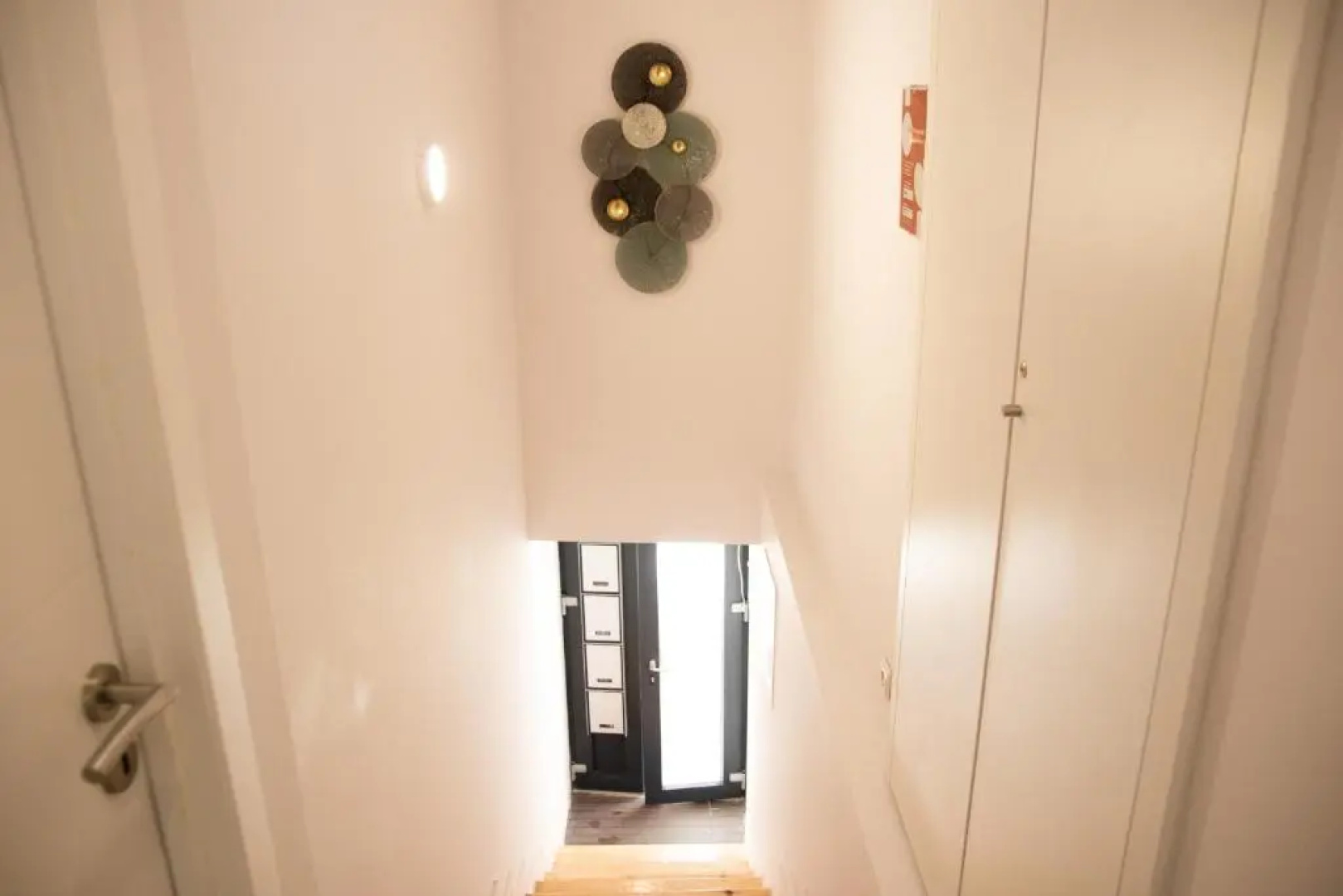 Apartamentos do Corgo