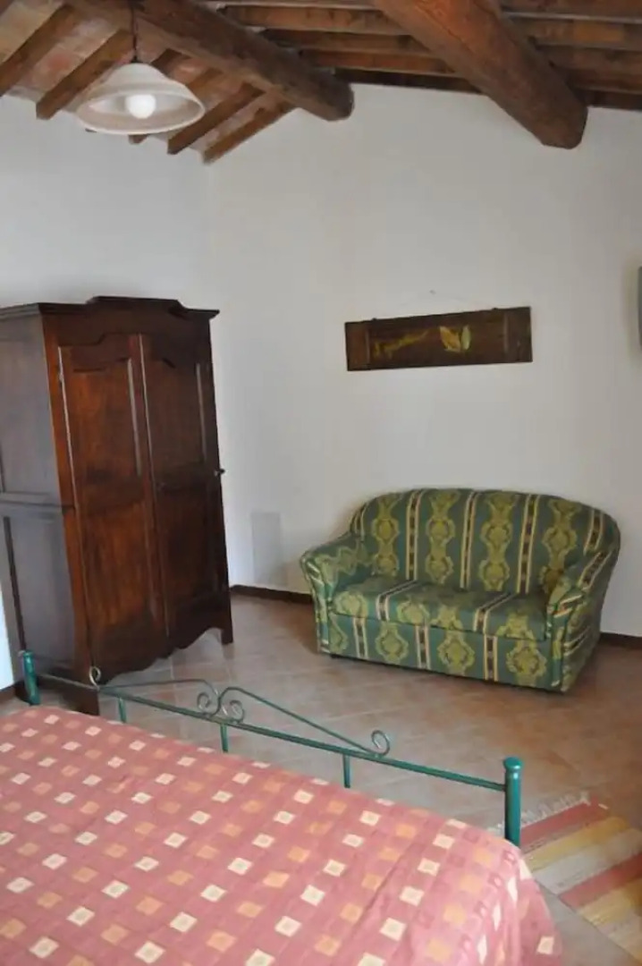 Agriturismo Villa Rancio