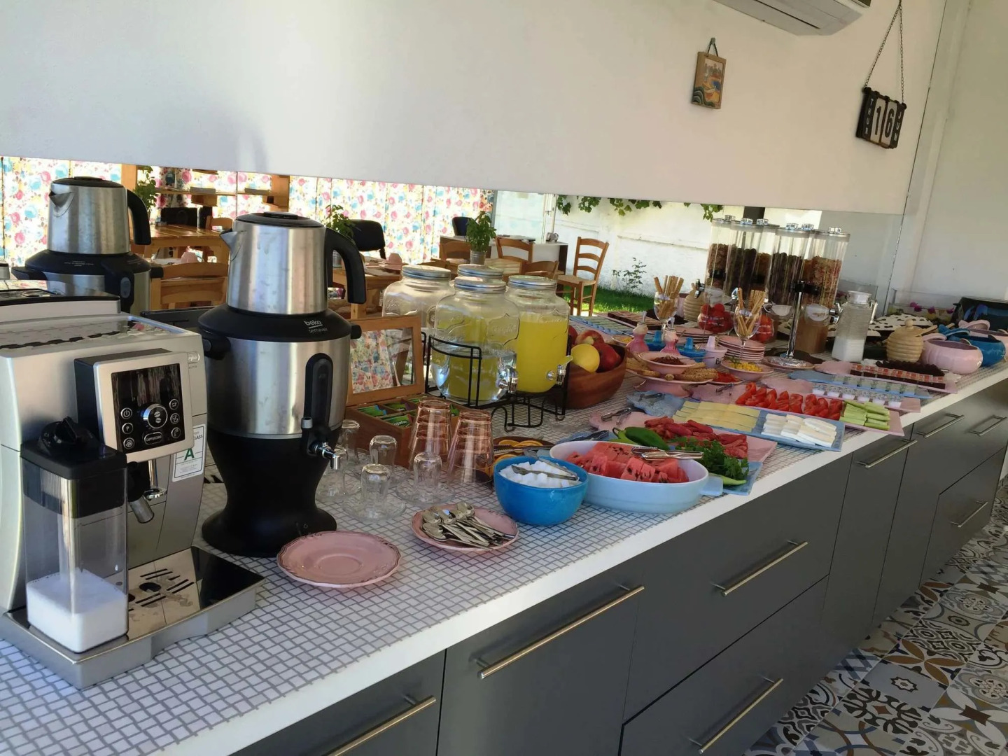 Casa Pallet Hotel - Adults Only