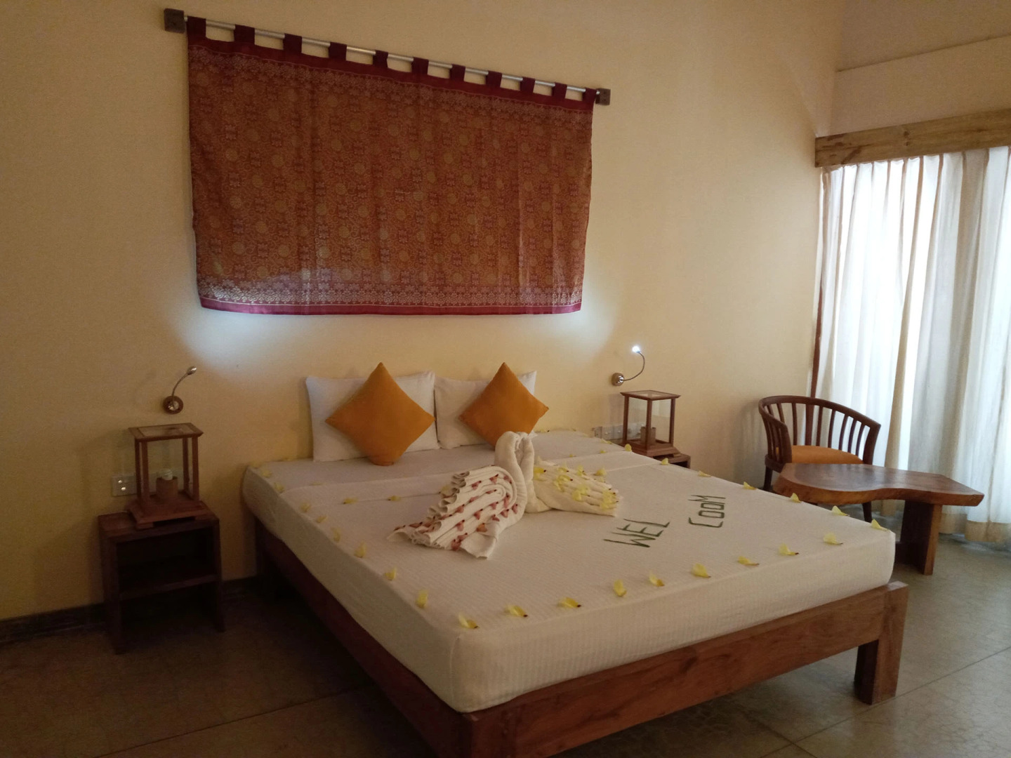 Amethyst Resort Passikudah