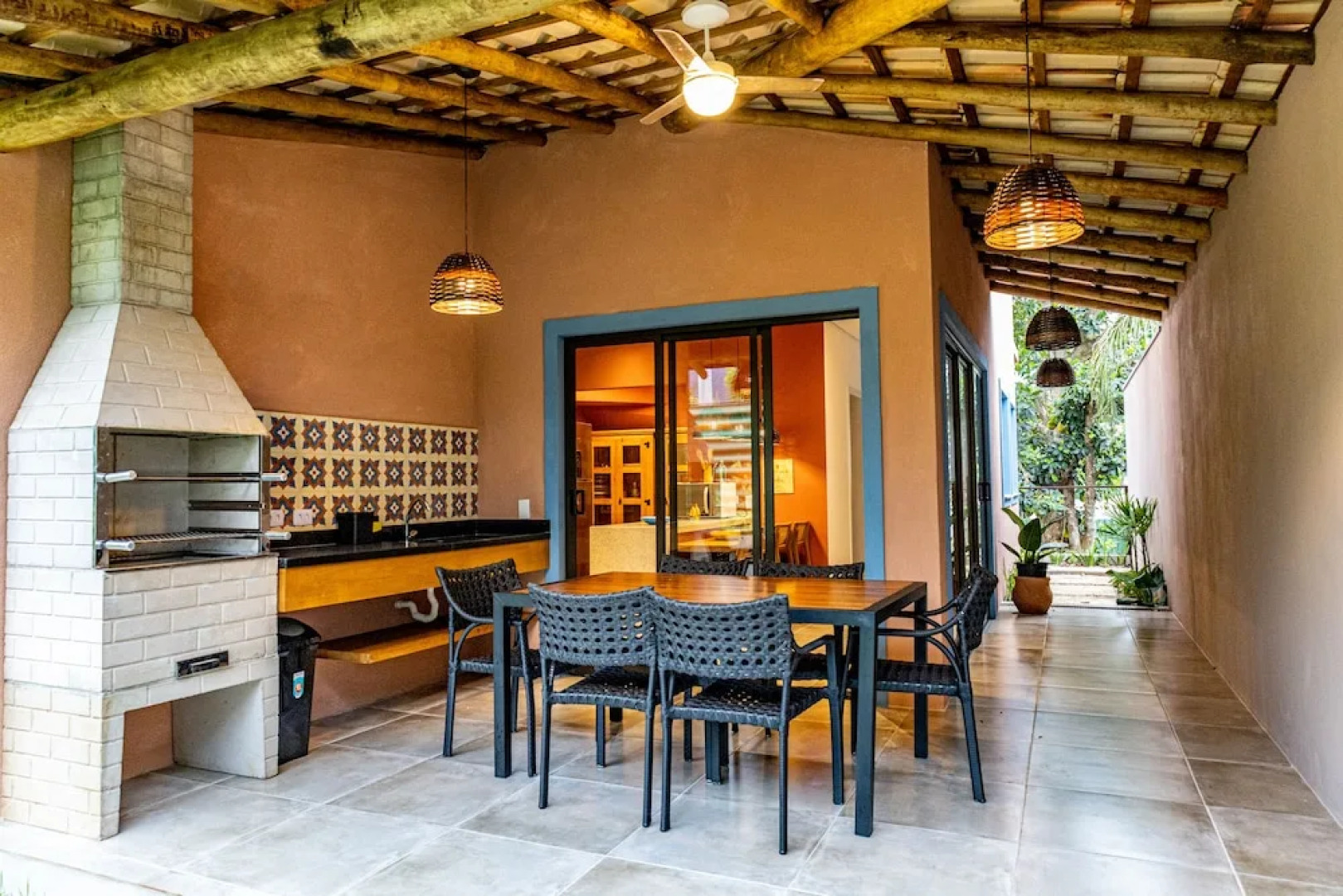 Vila Bella Residence