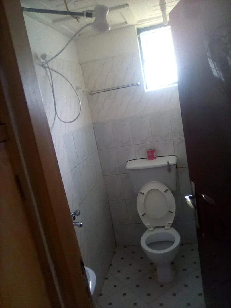 Maasai Backpackers Home