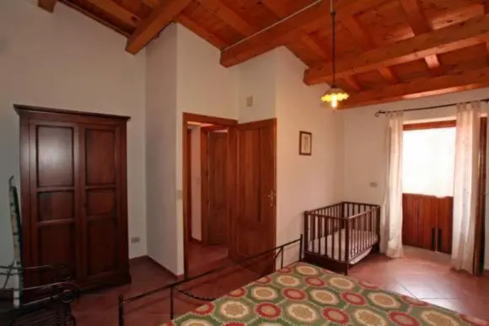Casa Gialla