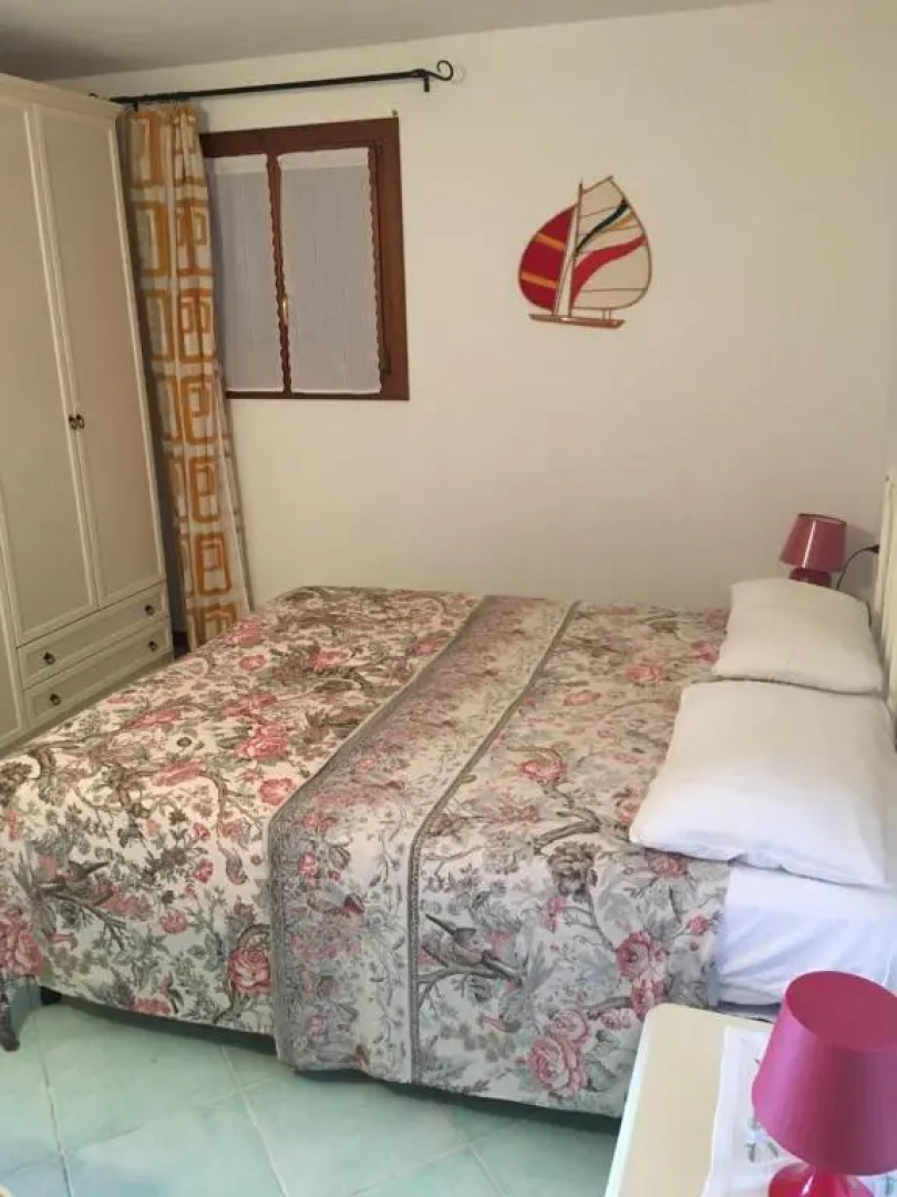 Porto San Paolo Sea Villa
