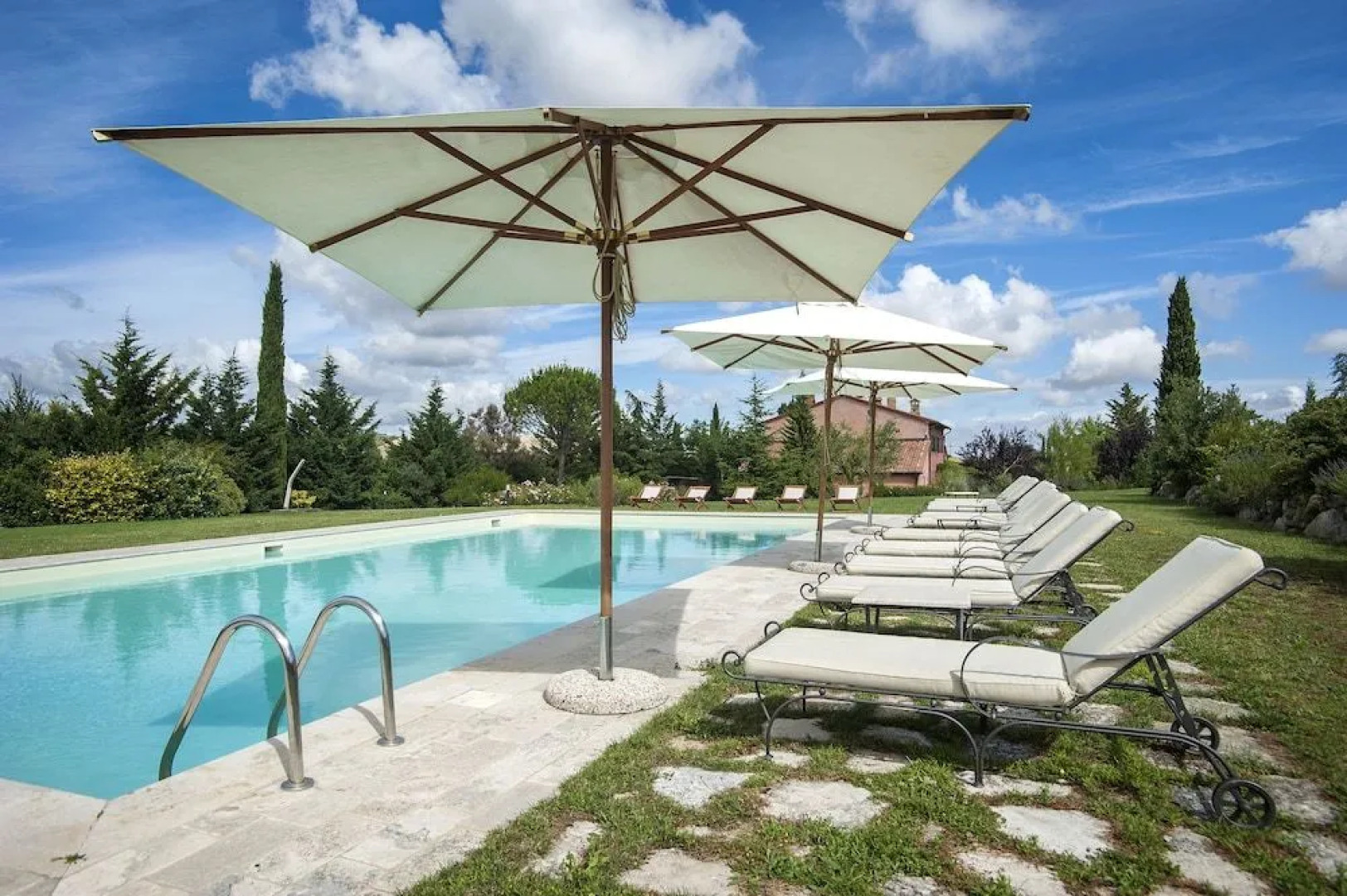 Agriturismo SantAlberto