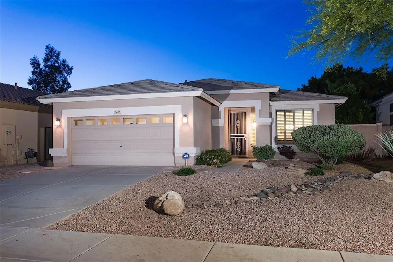 Hibiscus Haven 3 BR by Casago