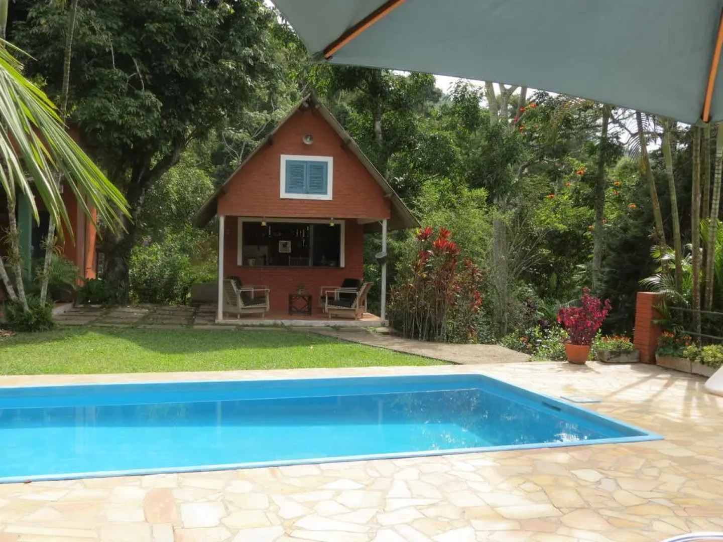 Pousada Mirante do Penedo