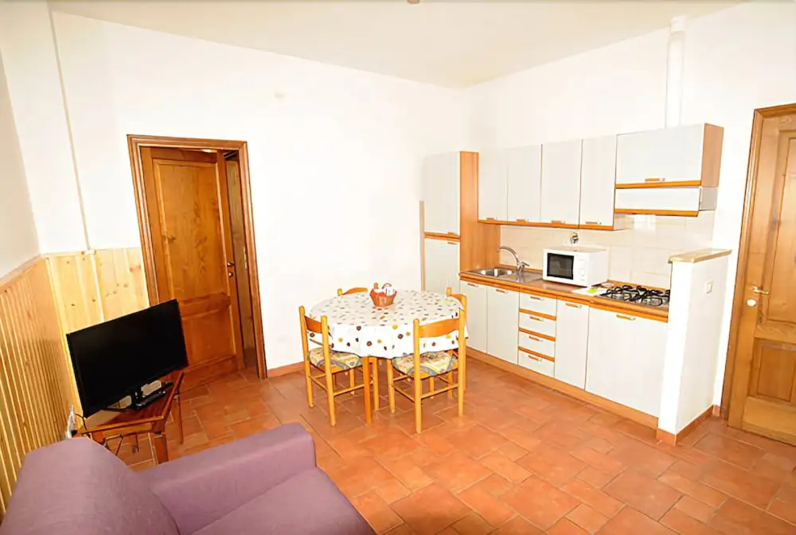 Villino i Giardini by il giardinetto