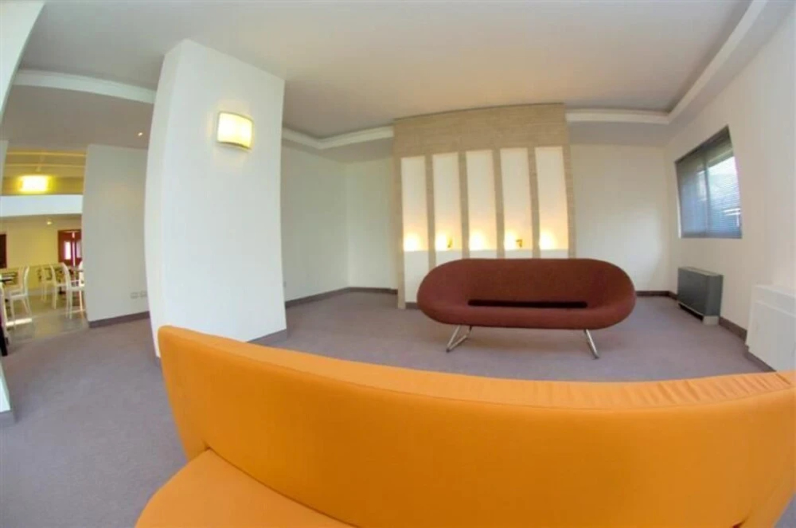 Hotel Lamosa