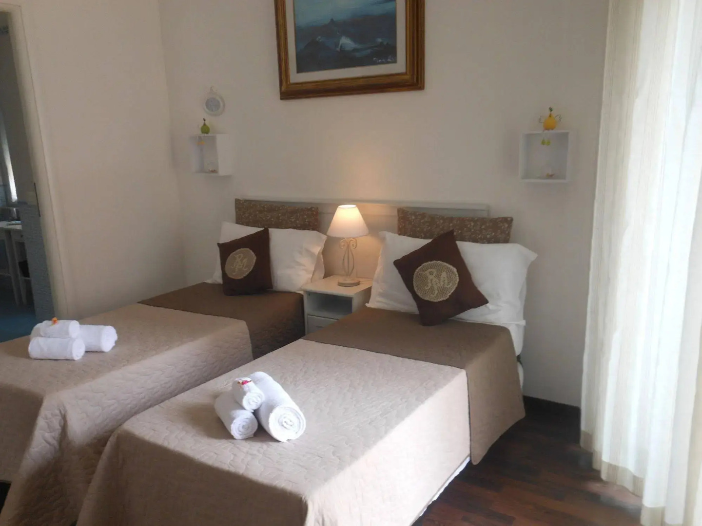 Residenza il Magnifico