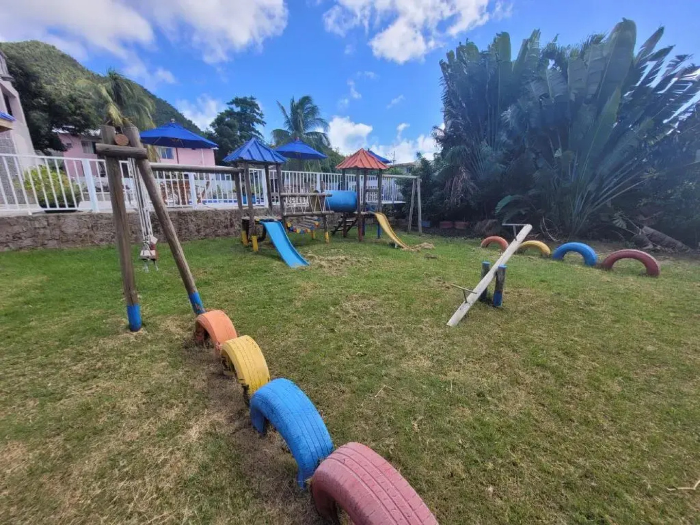 Hotel Posada del Mar
