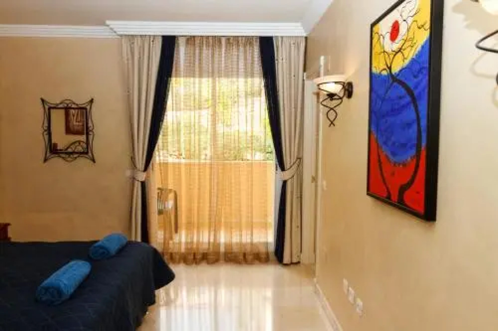 Albatros Hill Marbella