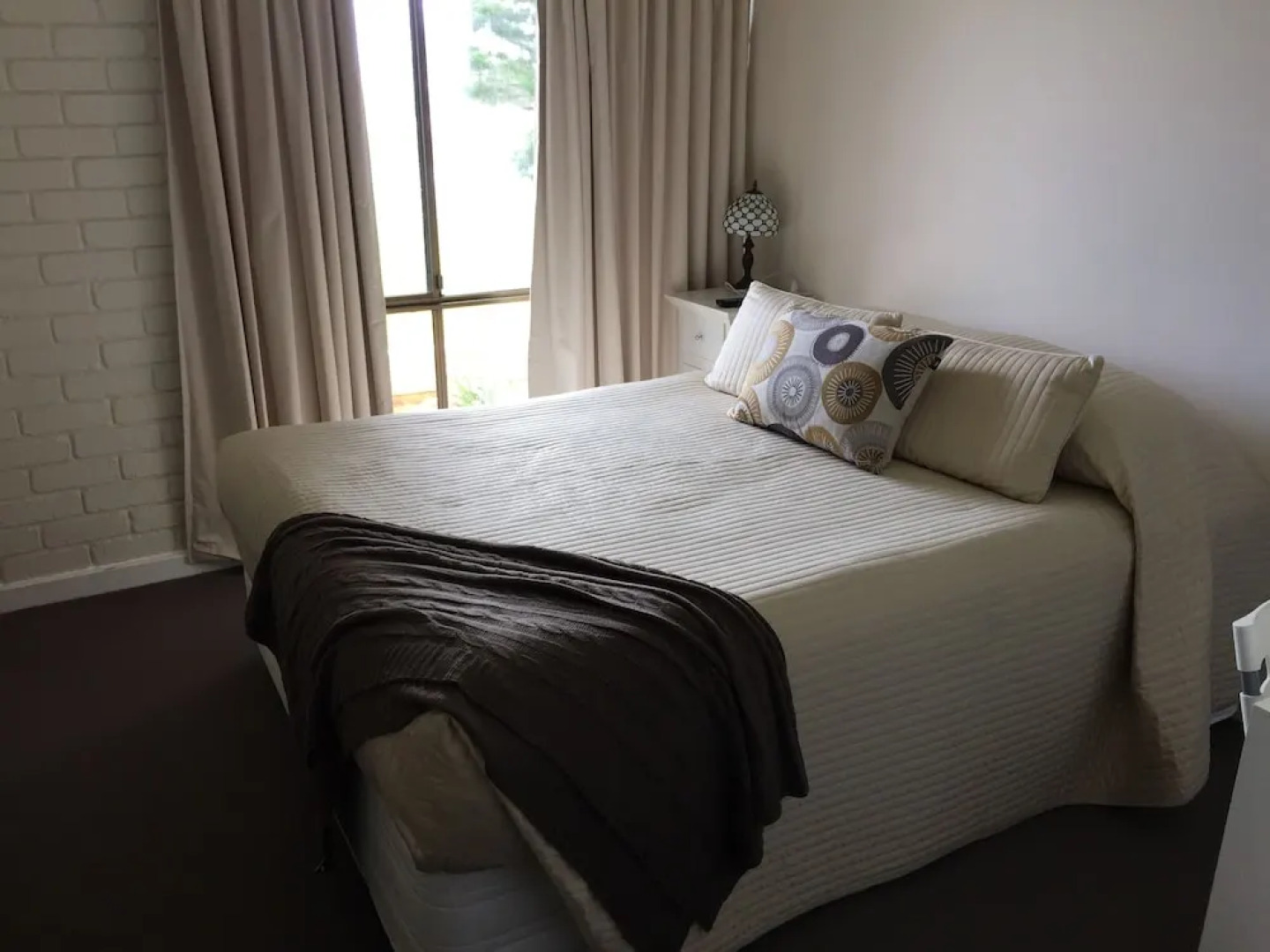 Martin Fields Beach Retreat