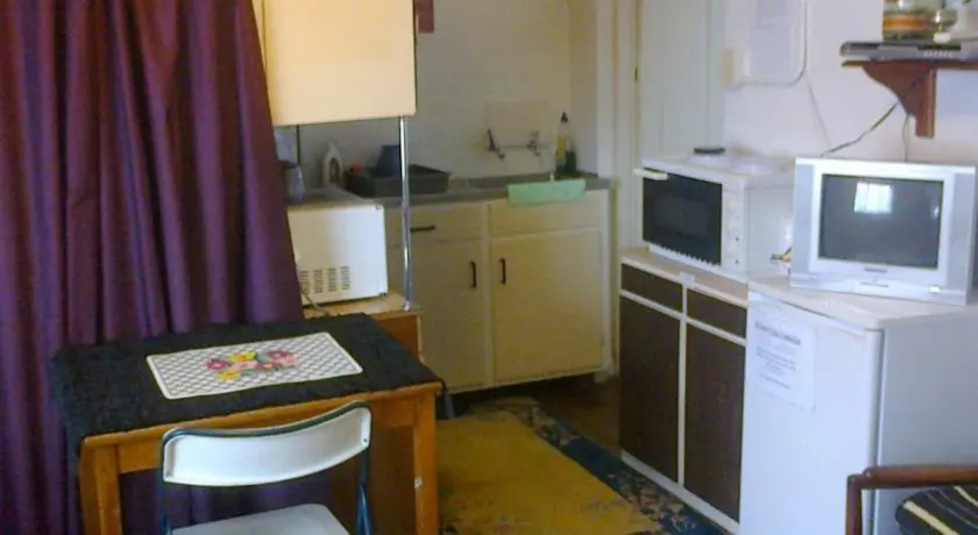 Kates Country Kitchen Accommodation