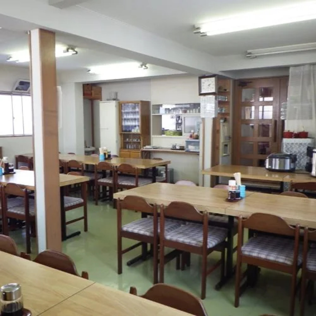 Oze Tokura Marui Ryokan