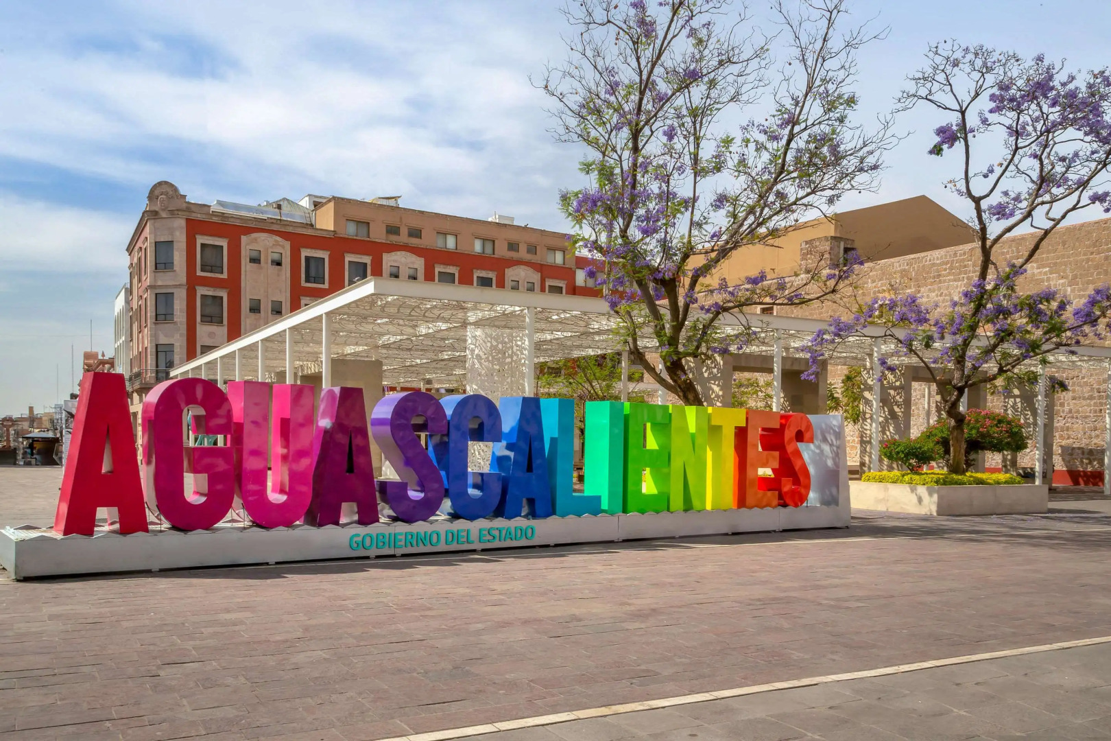 Quality Inn Aguascalientes