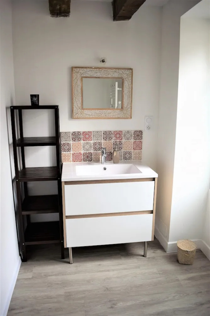 La Maison de Manon 3mn de Beauval