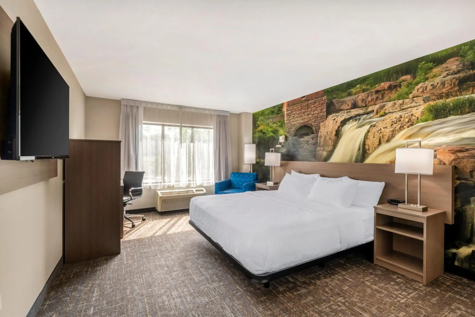 Clarion Pointe Sioux Falls Airport