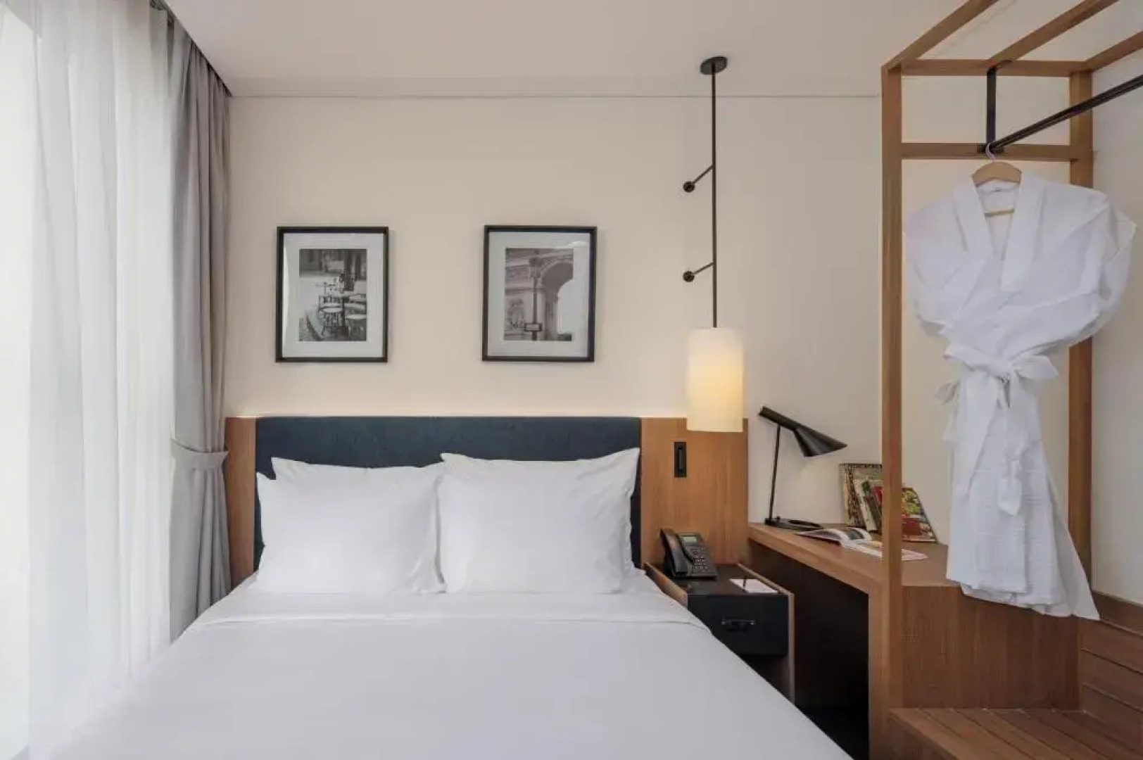 Apec Mandala Hotel & Suites Bac Giang