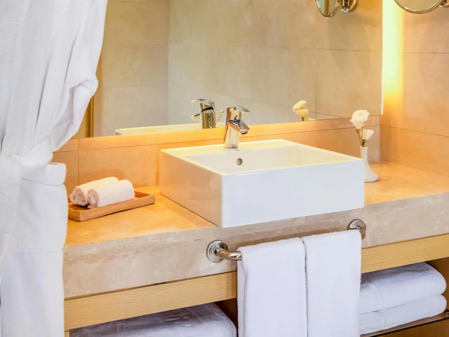 Mövenpick Resort Petra