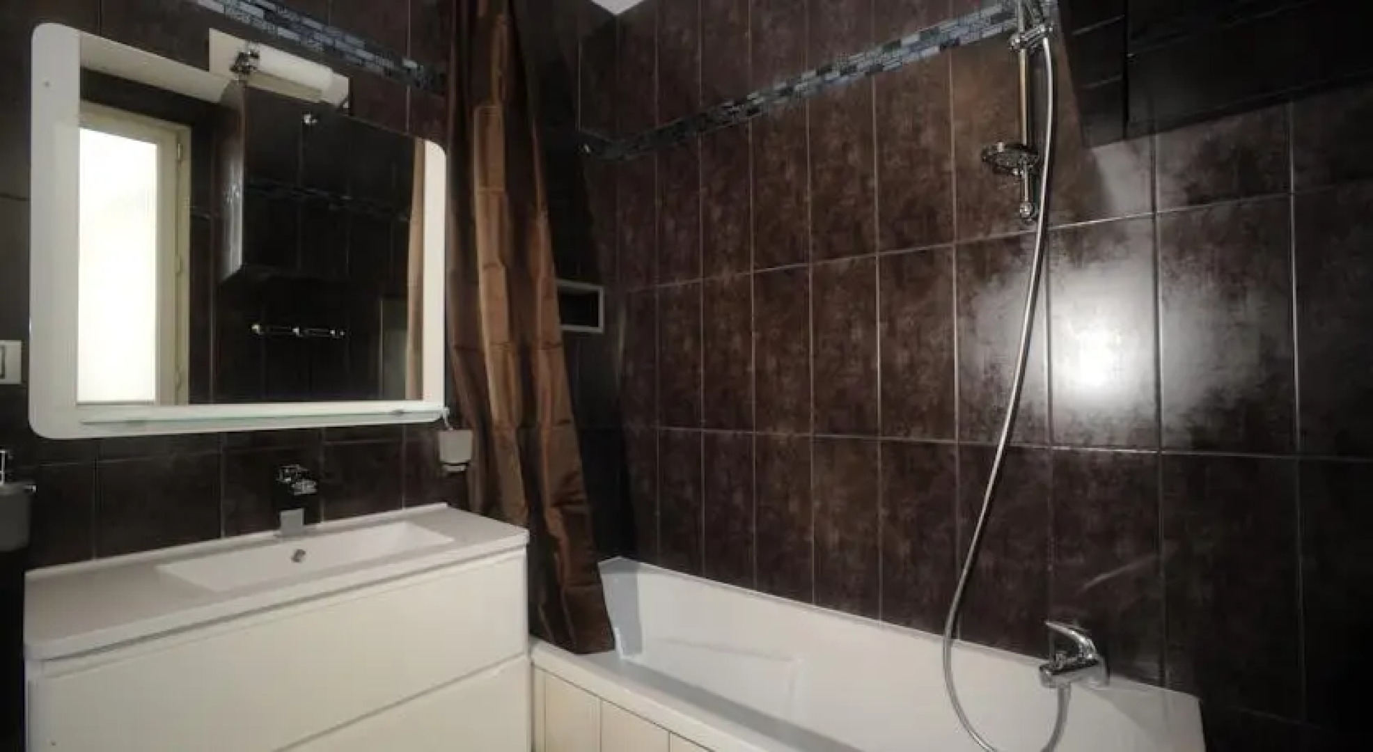 Appartement Mc Guyvin