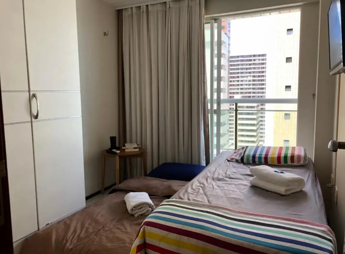 Apart-Hotel Terraços do Atlântico