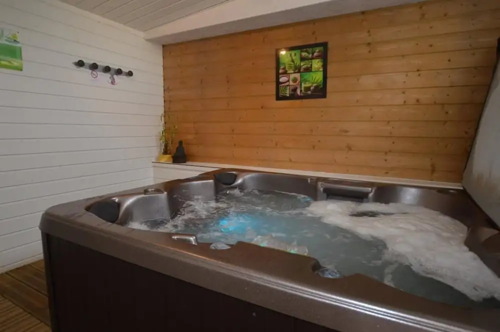 Manoir de la Crochardière