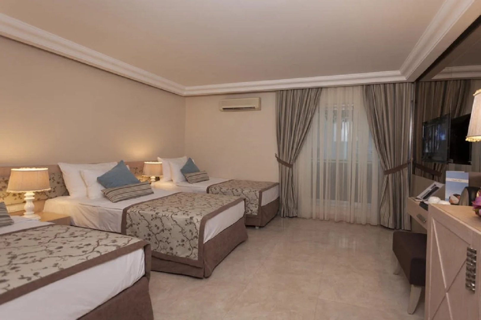 Xperia Saray Beach Hotel  - All Inclusive