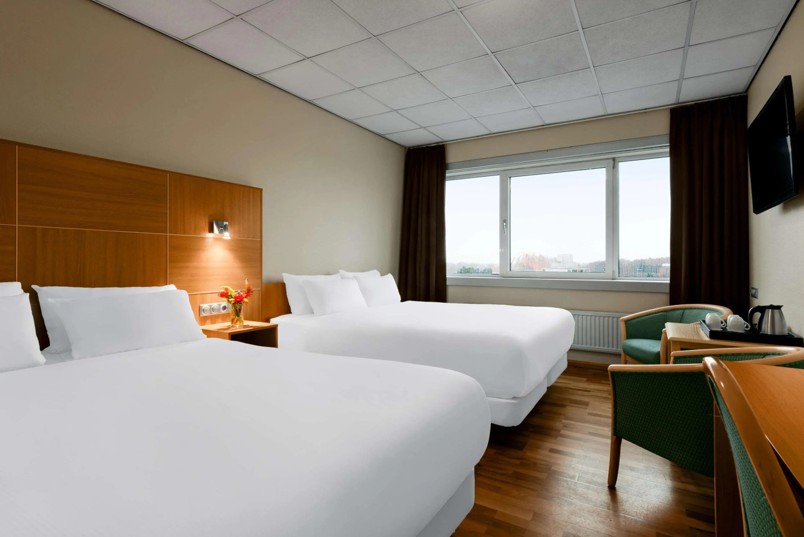 NH Noordwijk Conference Centre Leeuwenhorst