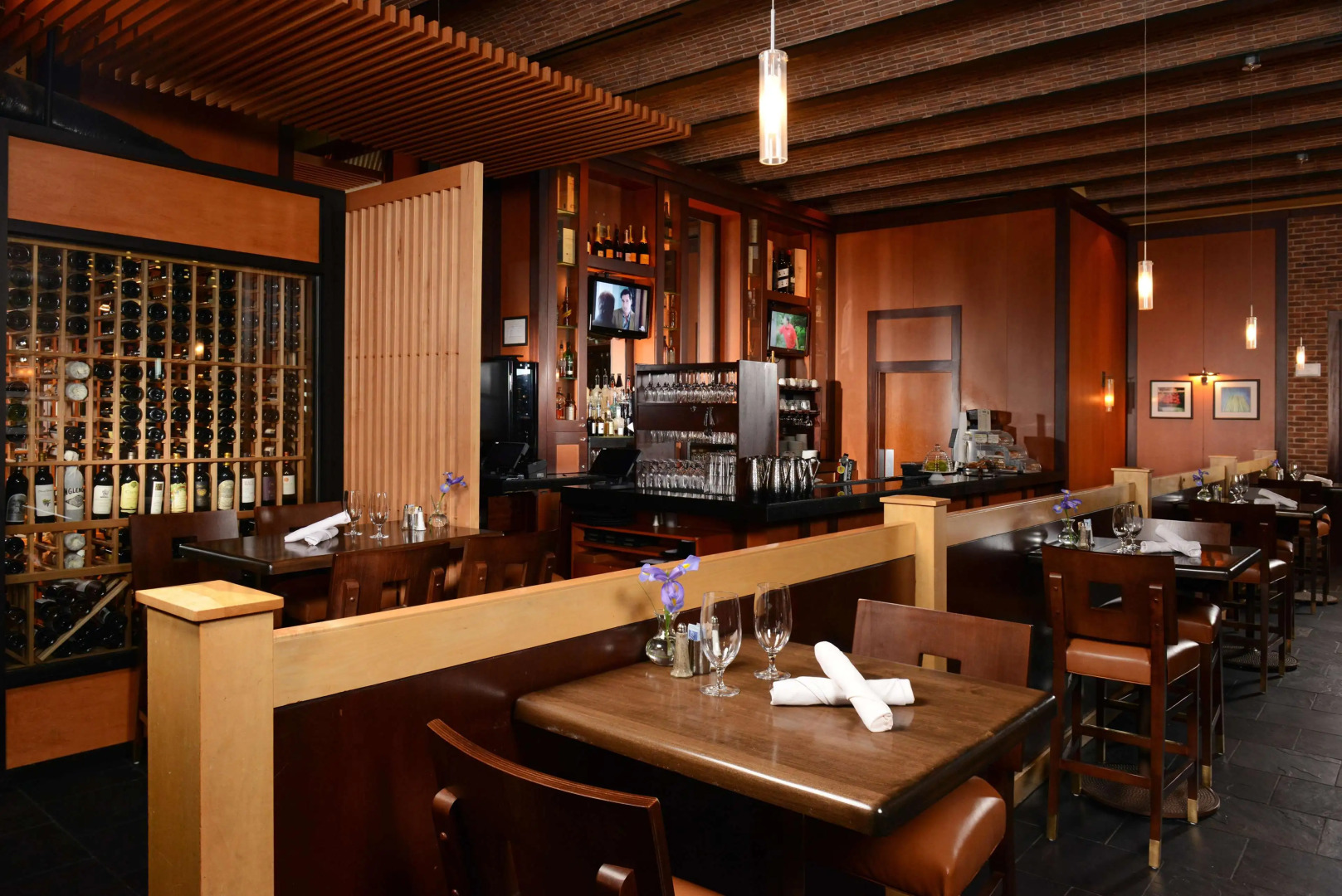 The St Julien Hotel & Spa