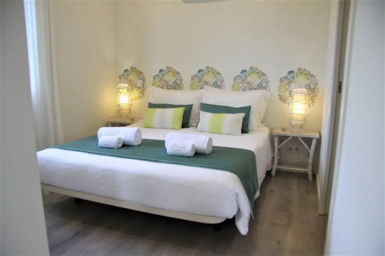 Casa Valxisto