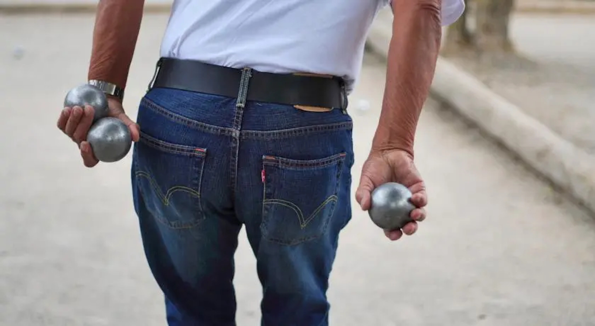 Camping International