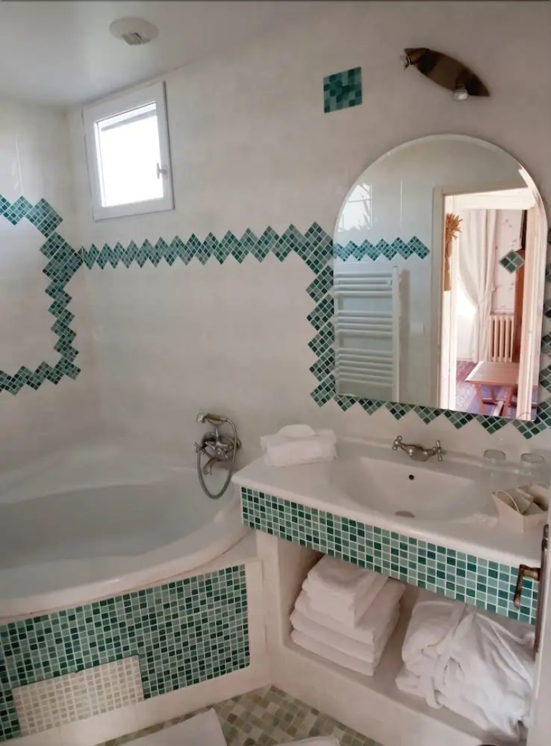 Auberge Du Clos Normand