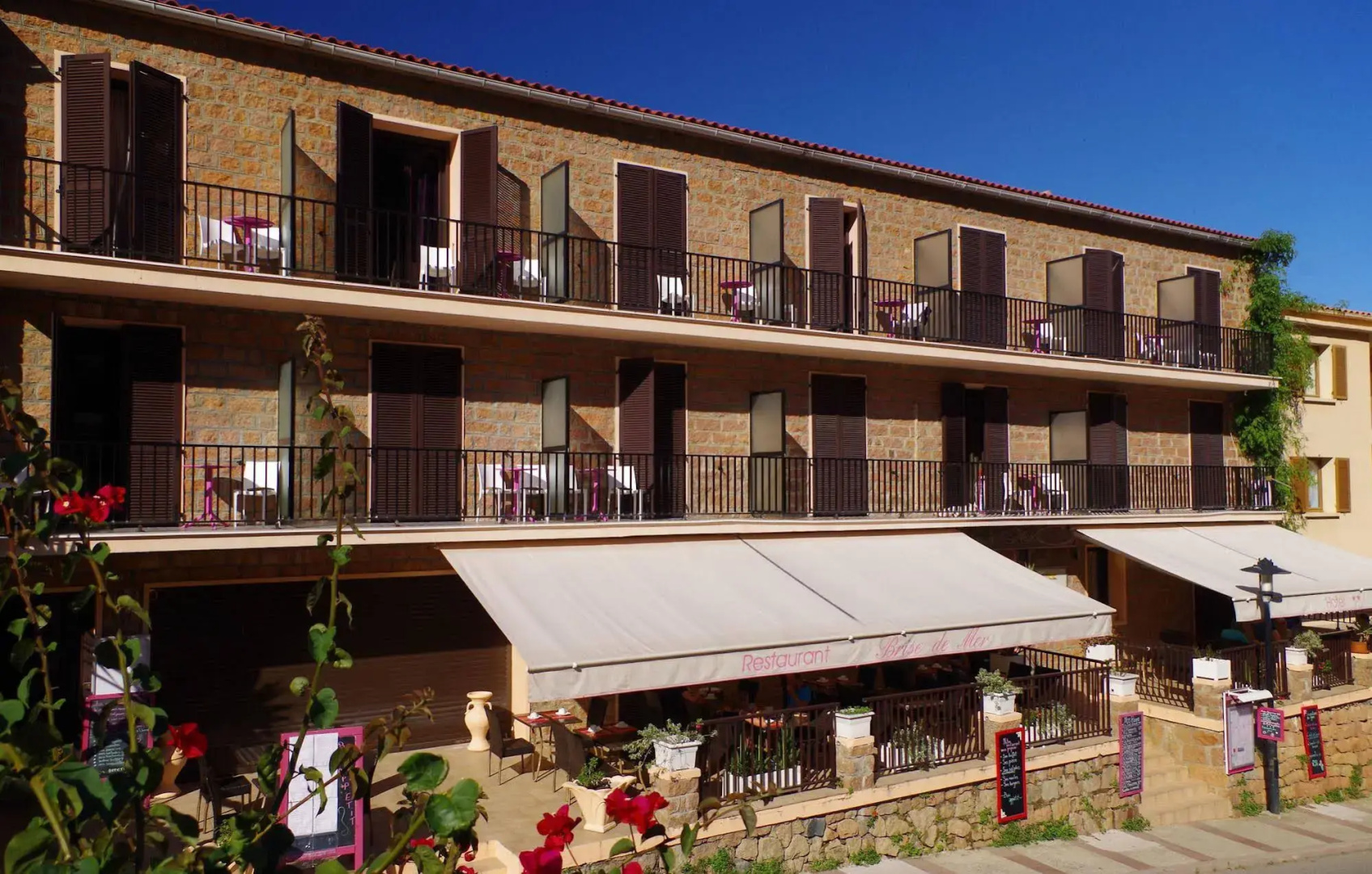 Hotel Brise de Mer