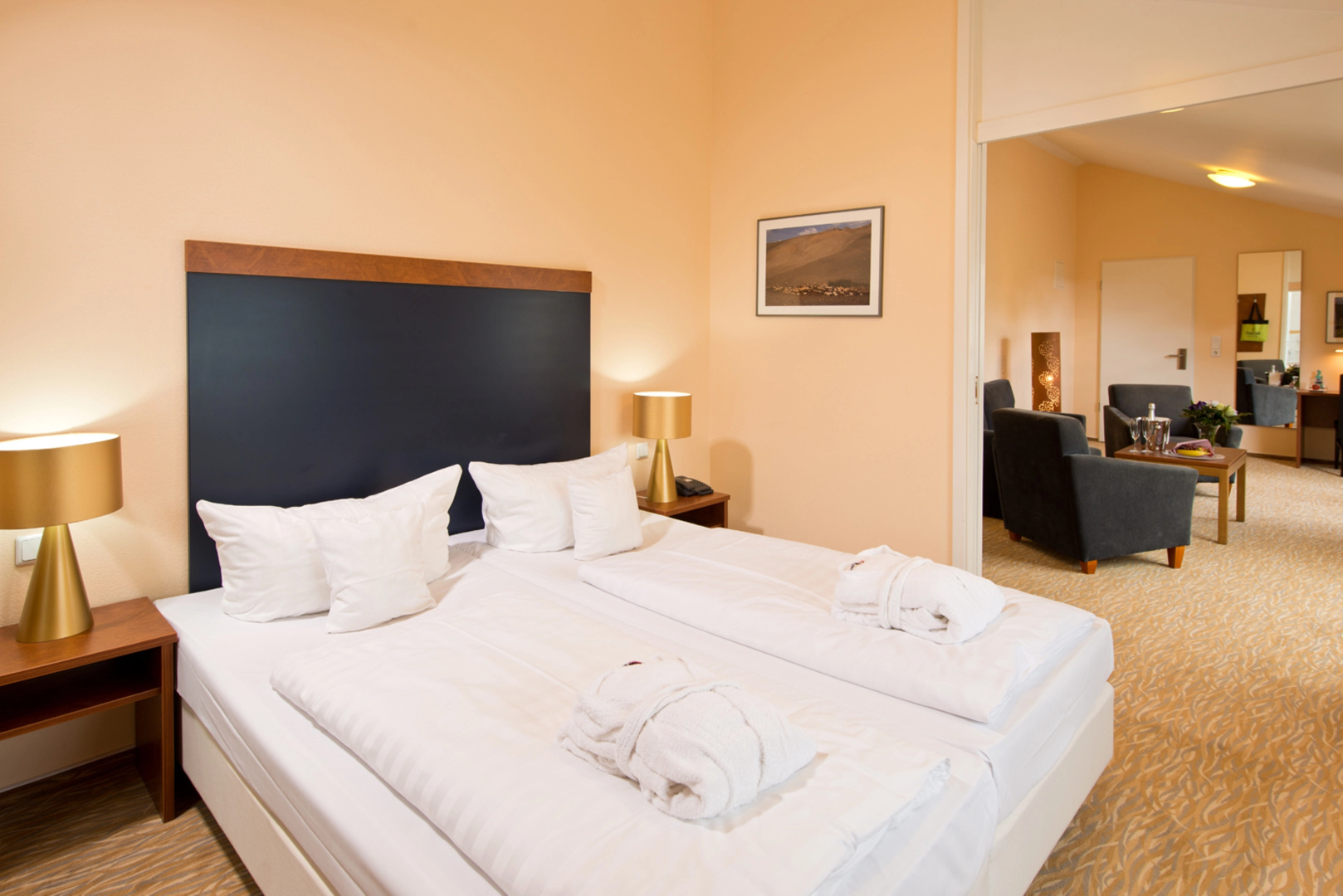 Boutique Hotel Buchholz