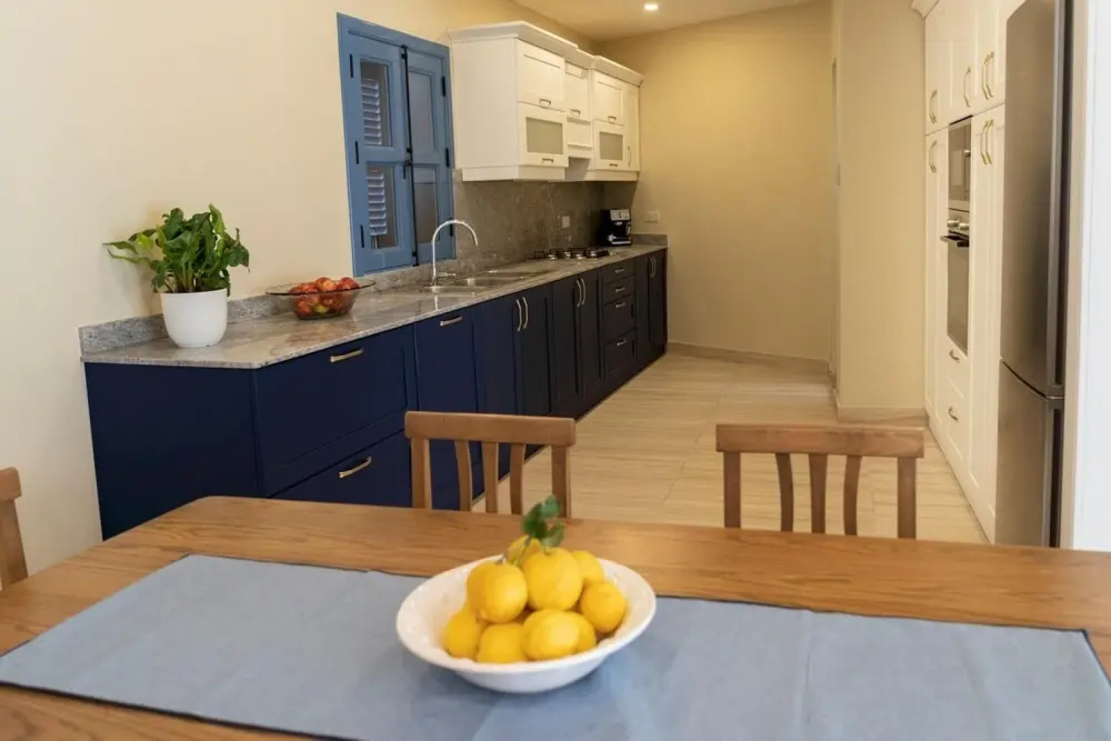 Katarina - Charming 3 Bedroom Townhouse in the Heart of Zejtun