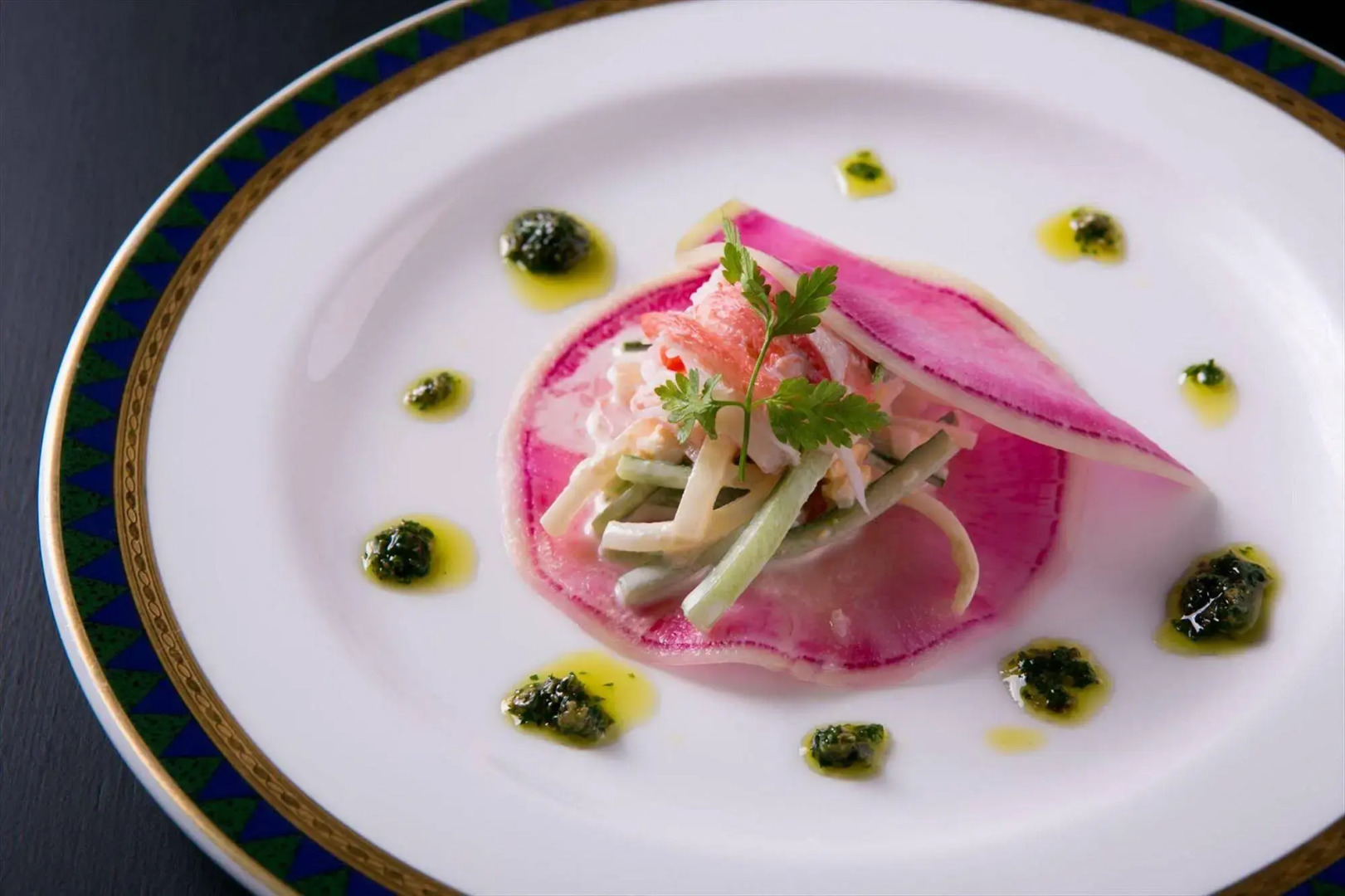 Okubiwako Makino Grand Park Hotel