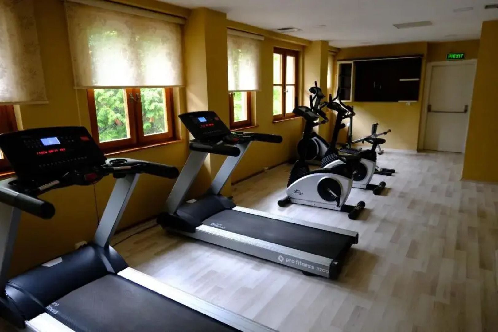 Saglik Bakanligi Yalova Termal Kaplica Isletmesi(Please Contact The Property 7 Days In Advance)